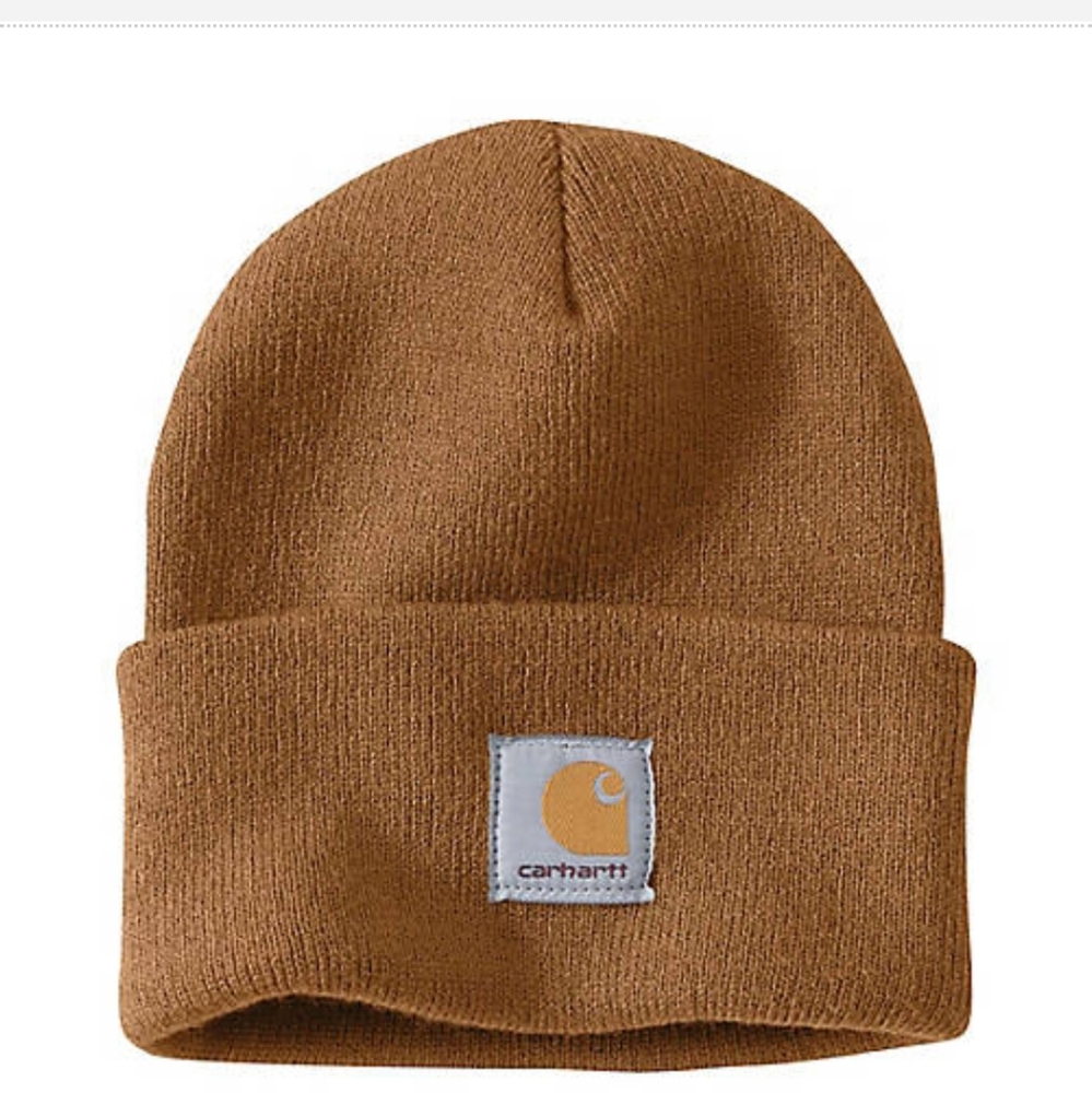 🆕️🔥 Carhartt A18 Watch Hat- Unisex Beanie